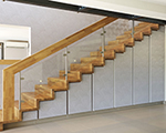 Construction et protection de vos escaliers par Escaliers Maisons à Puymaurin